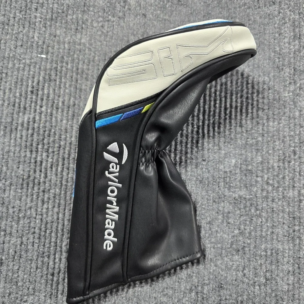 TaylorMade SIM2 Fairway Wood Headcover Golf‎ Club Cover Accessory